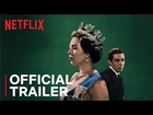The Crown Season 3 | Official Trailer | Netflix