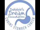 DDF North Carolina Stomach Cancer Radio Broadcast