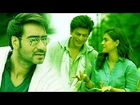 Ajay Devgan 'Excited' To See SRK, Kajol Together In Film
