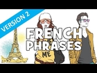 French Phrases by Themes # I need