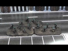 UCM Tips & Tactics Part 5: Infantry - Blue Table Painting