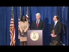AG Herring Announces Decision to Change Commonwealth's Legal Position on Virginia's Marriage Ban
