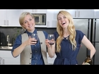 My Drunk Kitchen's Hannah Hart Shares Her PB&J+PC Recipe