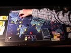 Pandemic Overview of Rules (5 of 5) - End Game Conditions and changes to general rules