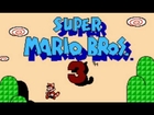 Super Mario Bros. 3 Music - Overworld