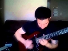 Guitar Solo by Daniel Saavedra