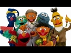 Sesame Street Characters Start Propagating Healthy Living