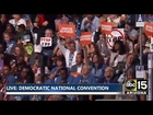 Full Tim Kaine acceptance speech - 2016 Democratic National Convention