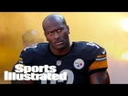 James Harrison Joins Patriots, Eagles Struggle After Carson Wentz Injury | MMQB | Sports Illustrated