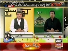 Kharra Sach - 6 May 2014 - (Aam Admi Ka Pakistan..!!) - Iqrar ul Hassan - Part 2