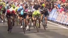 Giro d'Italia 2014 Tappa 3 / Stage 3 Official Highlights