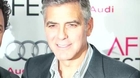 Find Out How George Clooney Wooed His Fiancé