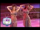 Arabic Two Girls Boobs Bally dance