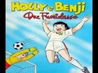 Sigla Che Campioni Holly e Benji