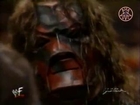 Kane vs The Rock w/ The Corporation 1/18/99