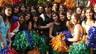 Shah Rukh Khan The Woman Stealer