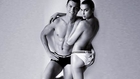 ALL PICS Of SEXY Cristiano Ronaldo Irina Shayk Photoshoot