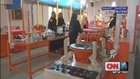 CNN News - Football Worldcup 2014 balls being manufactured in Sialkot, Pakistan