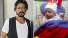 Shahrukh Khan's Top 5 Quotes On Baby AbRam – MUST WATCH