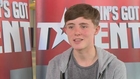 BGT James Smith 'so happy' after TOWIE support