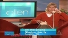 Ellen DeGeneres - I Love Jesus But I Drink A Little (Complete Phone Call With Gladys Hardy)