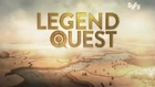 Legend Quest [VF] - S01E01 - Ark of the Covenant / Mayan Talking Cross [480p]