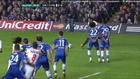 UEFA CL 2013-14 1-4 Final G2 - FC Chelsea vs Paris SG ITVSport