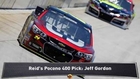 NASCAR Preview: Pocono 400