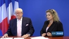 Document Le Lab : l'intégralité du journal de bord de Jean-Marie Le Pen supprimé par le Front National