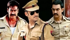 Bollywood Actors Playing Cops In Upcoming Films !