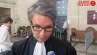 L'avocat du Dr Bonnemaison : 