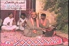 Meda Ishq Nahen Aj Kal Da - Sindhi Sufi Song