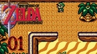 German Let's Play: The Legend of Zelda - Links Awakening, Part 1, 