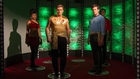 Obsessed - Catch Vic Mignogna Behind the Scenes in the Series Star Trek Continues