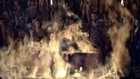 Spartacus - Crixus Funeral - Epic