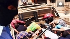 Iraq: Gruesome pictures posted as Sunni militants boast of mass killings