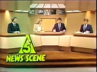 WAGA-TV 11:00pm News - June 29, 1981