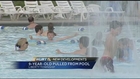 Mother, son save 9-year-old girl from YMCA pool in Ohio