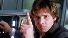 Star Wars Episode 7 Harrison Ford Injury Explained