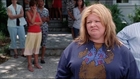 Melissa McCarthy Runs From Police in TAMMY - Movie Clip ('There Was a Bee')