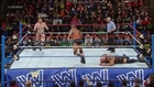Raw 2013 - Randy Orton vs. CM Punk vs. Big Show vs. Sheamus