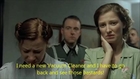 Hitler reacts to yet another Godfreys TV Ad selling Vacuum Cleaners