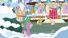 My Little Pony Friendship is Magic- S1 Ep.11- Winter Wrap Up