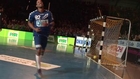 Le but Saute-Mouton de Raul Santos - All Star Game Bundesliga 2014