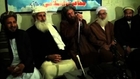 Historic peace talks with Pakistani Taliban delayed