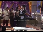 On location of TV Serial 'Beintehaa' Zain was drunk in the party