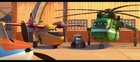 Planes 2 - Planes Fire & Rescue - Sequel to Planes