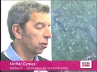 Michel Cymes invité par le CJD fait le plein à Roanne