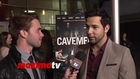 Skylar Astin Interview ► 