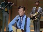 George Jones on the Johnny Cash Show